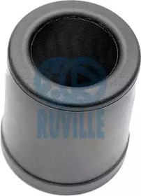 Пильник амортизатора RUVILLE 845704