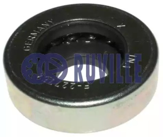 Подшипник верхньої опори кульковий RUVILLE 865308