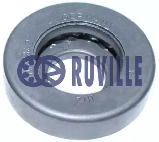 Подшипник верхньої опори кульковий RUVILLE 865400
