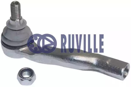 Накінечник кермової тяги RUVILLE 914100