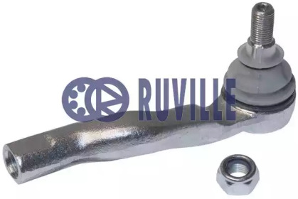 Накінечник кермової тяги RUVILLE 914101