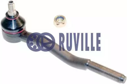 Накінечник кермової тяги RUVILLE 915001