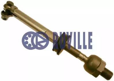 Кермова тяга RUVILLE 915002