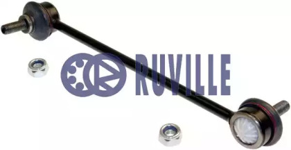 Тяга стабилизатора RUVILLE 915009