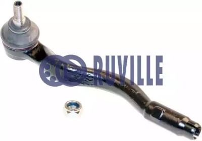 Накінечник кермової тяги RUVILLE 915020