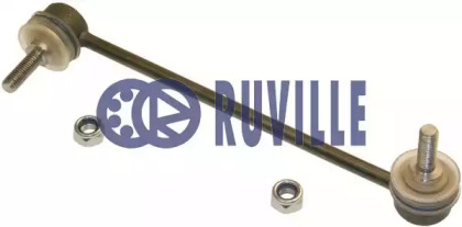 Тяга стабілізатора RUVILLE 915046