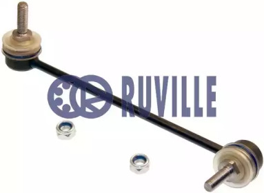 Тяга стабилизатора RUVILLE 915047