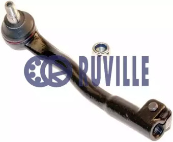 Накінечник кермової тяги RUVILLE 915048