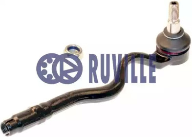 Наконечник рульової тяги RUVILLE 915058