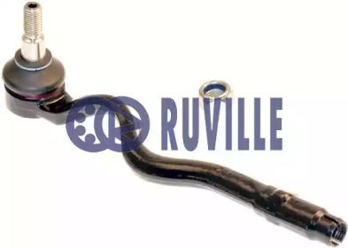 Наконечник рульової тяги RUVILLE 915059