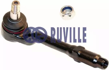 Наконечник рульової тяги RUVILLE 915080