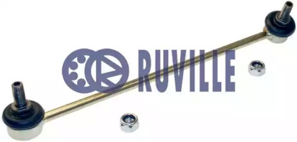 Тяга стабилизатора RUVILLE 915083