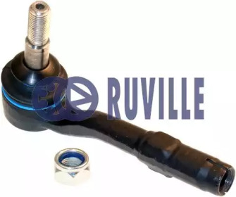 Накінечник кермової тяги RUVILLE 915088