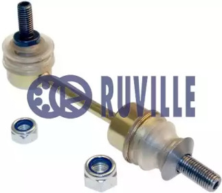 Тяга стабилизатора RUVILLE 915097