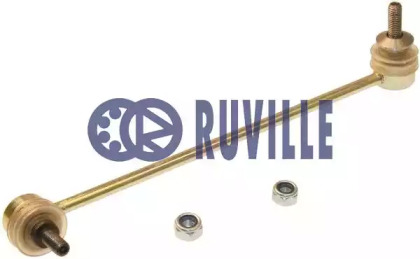 Тяга стабилизатора RUVILLE 915099