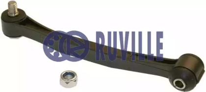 Тяга стабилизатора RUVILLE 915145