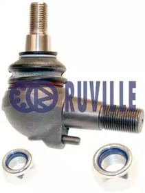 Кульовий шарнір RUVILLE 915154