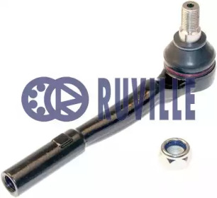 Наконечник рульової тяги RUVILLE 915199