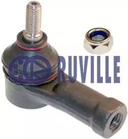 Накінечник кермової тяги RUVILLE 915212
