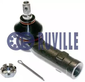 Накінечник кермової тяги RUVILLE 915230