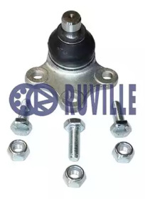 Кульовий шарнір RUVILLE 915234
