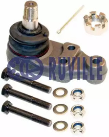 Кульовий шарнір RUVILLE 915242