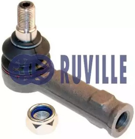 Накінечник кермової тяги RUVILLE 915246