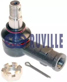Накінечник кермової тяги RUVILLE 915250