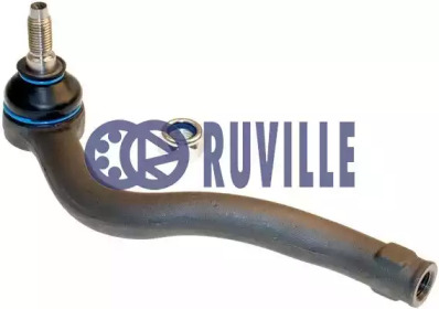 Накінечник кермової тяги RUVILLE 915256