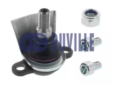 Кульовий шарнір RUVILLE 915260