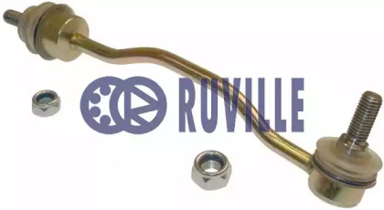 Тяга стабілізатора RUVILLE 915261
