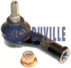 Наконечник рульової тяги RUVILLE 915262
