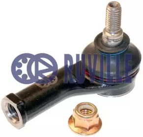 Наконечник рульової тяги RUVILLE 915263