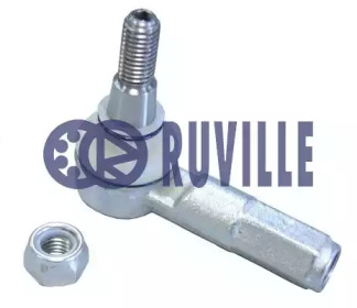 Накінечник кермової тяги RUVILLE 915272