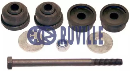 Тяга стабилизатора RUVILLE 915275