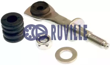 Тяга стабилизатора RUVILLE 915276
