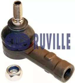 Накінечник кермової тяги RUVILLE 915279