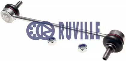 Тяга стабилизатора RUVILLE 915280