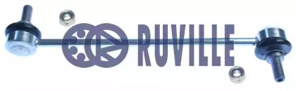 Тяга стабілізатора RUVILLE 915297