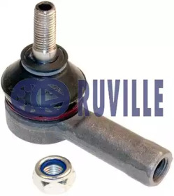Накінечник кермової тяги RUVILLE 915301