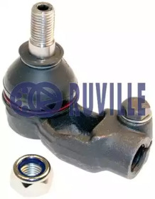 Накінечник кермової тяги RUVILLE 915319
