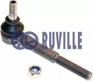 Накінечник кермової тяги RUVILLE 915331