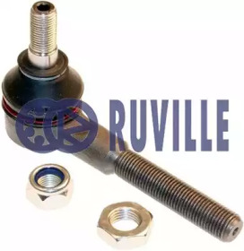 Накінечник кермової тяги RUVILLE 915332