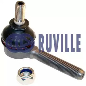 Накінечник кермової тяги RUVILLE 915339