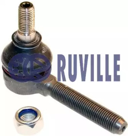 Накінечник кермової тяги RUVILLE 915340