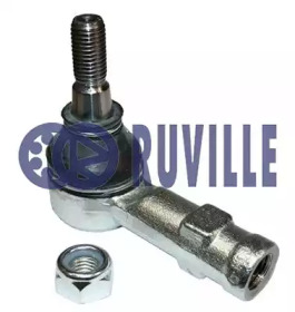 Накінечник кермової тяги RUVILLE 915352
