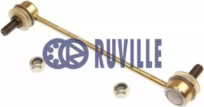 Тяга стабилизатора RUVILLE 915356