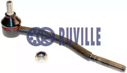 Накінечник кермової тяги RUVILLE 915362