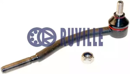 Накінечник кермової тяги RUVILLE 915363