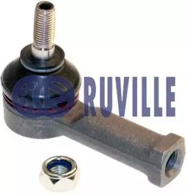 Накінечник кермової тяги RUVILLE 915375